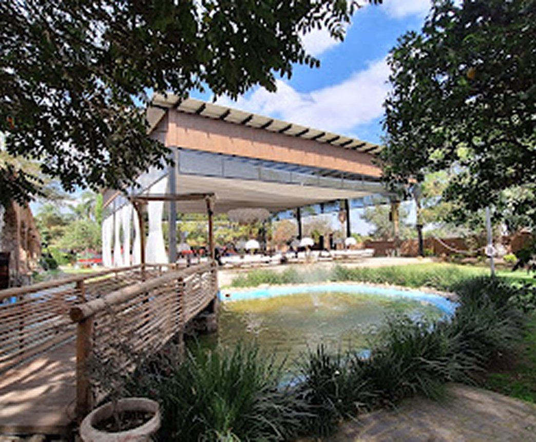 Imagen de la iglesia